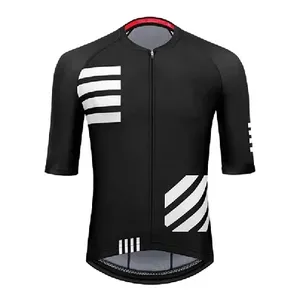 Bike Team Shop Customized Sublimation Cycling Wear Cycling Jersey