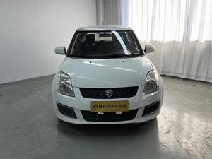 Voiture d'occasion à bas prix, <span class=keywords><strong>Suzuki</strong></span> <span class=keywords><strong>Swift</strong></span> Sport 2016, boîte manuelle, turbo, cuir, SUV, berline, conduite à gauche, avec personnalisation intérieure - Product Image 2