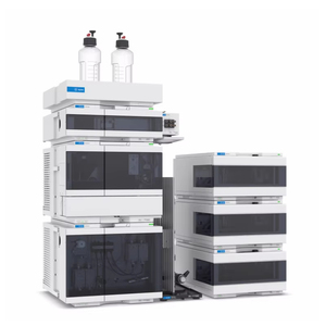 Chromatographie 1260 II - Product Image 1