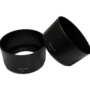 Pare-soleil Nikon Hb-N103 40.5mm pour objectif Nikon 1 10-30 30-110mm V1 J2 S1 Micro Four Thirds - Product Image 5