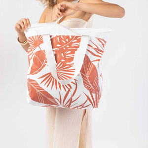 Bolso <span class=keywords><strong>de</strong></span> mano impermeable para mujer, bolsa <span class=keywords><strong>de</strong></span> playa a la moda, impermeable, Dupont, Tyvek - Product Image 3