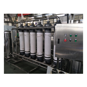 Machines <span class=keywords><strong>de</strong></span> purification d'<span class=keywords><strong>eau</strong></span> pour eaux <span class=keywords><strong>de</strong></span> source naturelles et eaux <span class=keywords><strong>de</strong></span> <span class=keywords><strong>pluie</strong></span>, type <span class=keywords><strong>de</strong></span> filtration UF MF - Product Image 3