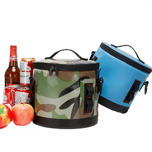 Sac isotherme thermoélectrique étanche pour pique-nique, avec logo client imprimé, capacité 70L/30L, maintien de la glace pendant 48 heures - Product Image 1