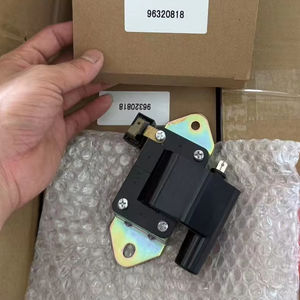 Bobine d'allumage moteur pour Daewoo Matiz Chevrolet ISUZU <span class=keywords><strong>TROPER</strong></span> 96320818 94136766 96336522 8941367660 - Product Image 4