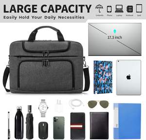 Échantillon gratuit de sacs à dos pour ordinateur portable étanches avec des logos personnalisés pour les entreprises, les collèges et les retraites - Product Image 5