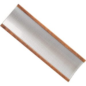 Vbestlife - Herramienta para Dar Forma a la Punta del Taco de Billar, Pulidor de Metal, Herramienta de Reparación de la Punta del Taco de Billar para el Mantenimiento del Taco de Billar - Product Image 6
