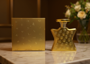 Perfume Bd-Jin 100ml Eau De Parfum en Spray para Mujer, Aroma Floral, Diseño Lujoso - Product Image 2