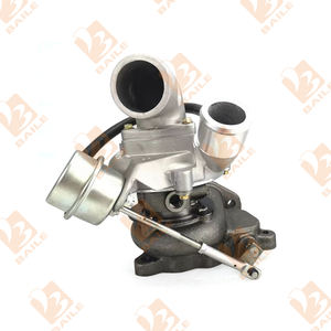 Kit Turbocharger 28200-42700 untuk suku cadang mesin <span class=keywords><strong>Hyundai</strong></span> Porter 28200-42700 suku cadang mesin <span class=keywords><strong>Excavator</strong></span> Turbo Forklift - Product Image 1