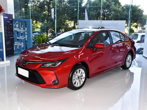 Faw TOYOTA COROLLA 2023 1.2t phiên bản tiên phong/Phiên bản ưu tú 4 <span class=keywords><strong>c</strong></span>ửa 5 chỗ Sedan xe chất lượng cao điều kiện mới <span class=keywords><strong>s</strong></span>ử dụng xe - Product Image 2