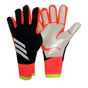 Серия Martinez Falcon для взрослых и детей, респираторный латекс + полиуретановые вратарские перчатки - Product Image 3