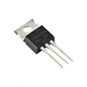 Electronic Circuit Components TO-220AB COM-24144 Transistors BOM IC In Stock - Product Image 1