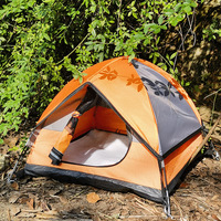 Cage pour chat portable, automatique, écologique, multifonctionnelle, imperméable, en tissu Oxford, solide, pour intérieur/extérieur