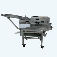Machine à casser les œufs à bas prix industriel, séparateur d'œufs Double, Machine de séparation des blancs d'œufs