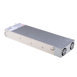 MEAN WELL <span class=keywords><strong>DBR</strong></span> série alimentation à découpage <span class=keywords><strong>12</strong></span>/24/48/57 V AC-DC 3200W chargeur de batterie frontal montable en rack - Product Image 5