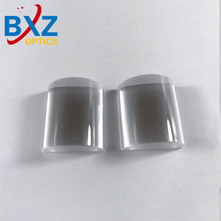 OEM Оптическое стекло диаметром 30 градусов 100 мм k9 bk7 сферические плоские выпуклые линзы