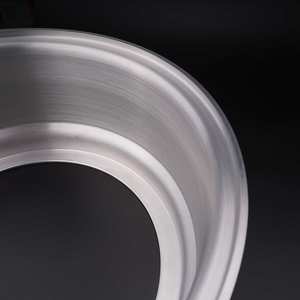 공장 직접 맞춤형 단조 합금 휠 림 3 피스 유니버설 14 인치 <span class=keywords><strong>16</strong></span> \ "저렴한 자동차를위한 새로운 내부 배럴 - Product Image 2