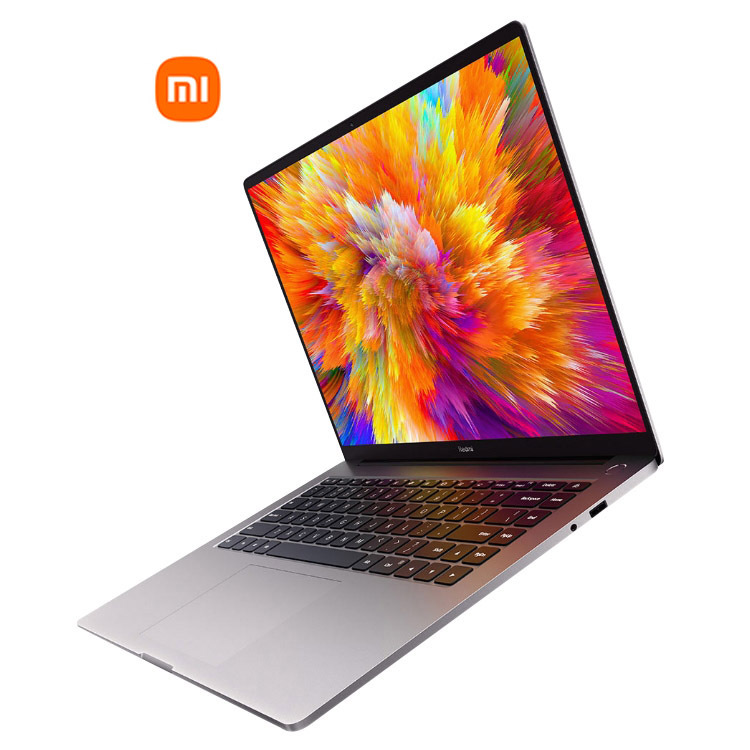 Ноутбук Xiaomi Notebook Pro 15 OLED AMD R7 5800H/ R5 5600H 3,5 K экран Super Retina 15,6 дюйма 16 ГБ 512 ГБ 100% ГБ sRGB офисный ноутбук