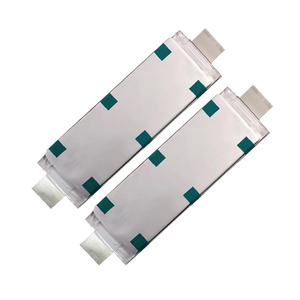 3.7V63AH N2.2 三元系ソフトパックリチウム電池 屋外エネルギー貯蔵 モバイル電動三輪車 インバーターリチウム電池 - Product Image 2