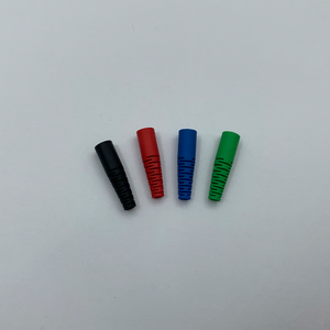 Guaina di Protezione per Fibra Ottica Gtech SC 23mm 3.0mm, Manicotto Flessibile Scanalato Ignifugo per Telecomunicazioni FTTH Monomodale - Product Image 3