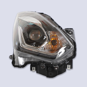 Cho maruti <span class=keywords><strong>Suzuki</strong></span> <span class=keywords><strong>Swift</strong></span> 2018 dzire phía trước đầu đèn pha cấu hình cao 35121m55rb0 35100m55rb0 35321m55rb0 35300m55rb0 - Product Image 6