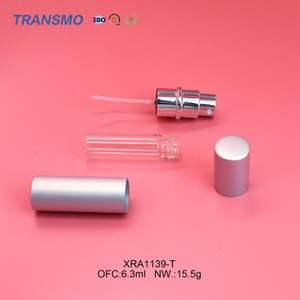 Glass 10ml <b>Perfume</b> Spray <b>Bottle</b> 10g Glass Spray Refillable 10ml <b>Perfume</b> <b>Bottle</b> Glass <b>Bottle</b> - Product Image 6