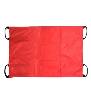 4-Layer Waterproof Washable Reusable <b>Bed</b> <b>Pads</b> Positioning Handles Underpads for Incontinence, Elderly Bedridden - Product Image 1