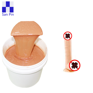 Loại Bổ Sung Cao Su <span class=keywords><strong>Silicone</strong></span> Chữa Khỏi Cho Dương Vật Nhân Tạo - Product Image 5