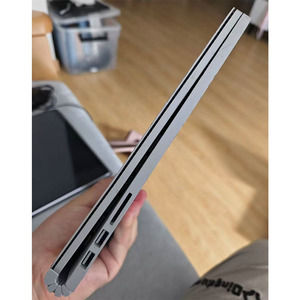 95% Nuevo, <span class=keywords><strong>Microsoft</strong></span> <span class=keywords><strong>Surface</strong></span> Book <span class=keywords><strong>3</strong></span>, <span class=keywords><strong>I5</strong></span>-10ma Generación, 8GB RAM, 256GB SSD, Portátil de 13.5 Pulgadas, Portátil Empresarial y Educativo - Product Image 3