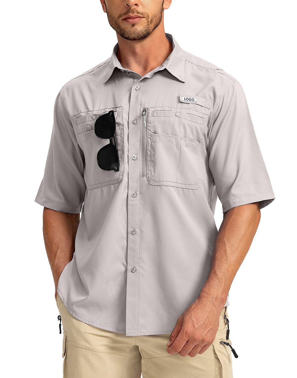 Light Khaki