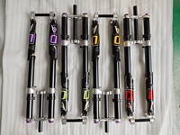 Fourche de suspension avant Venox 110*20mm, pièces de vélo pour vélo électrique Suron, économique