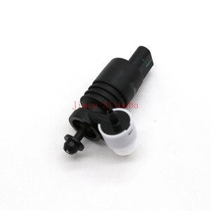 2048660221 pompe de nettoyage de pare-brise <span class=keywords><strong>classe</strong></span> C W204 W168 <span class=keywords><strong>W245</strong></span> X218 S212 moteur de pulvérisation d'eau pour <span class=keywords><strong>Mercedes</strong></span> Benz - Product Image 3