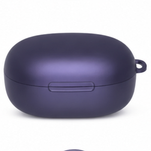 หูฟังไร้สาย <span class=keywords><strong>Raycon</strong></span> True Wireless แบบใส่ในหู พร้อมระบบตัดเสียงรบกวน (สีม่วง) - Product Image 5