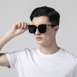 Lunettes de soleil intelligentes en verre sans fil, réduction du bruit, musique, avec caméra stéréo, bluetooth 5.0, casque, android - Product Image 4