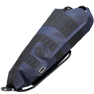 Inbike — <span class=keywords><strong>sacoche</strong></span> <span class=keywords><strong>de</strong></span> siège ultralégère à grande capacité, sac <span class=keywords><strong>de</strong></span> <span class=keywords><strong>selle</strong></span> pour vélo et voyage, OEM - Product Image 5