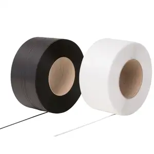 Factory Manufactory Pp Strapping Band PP STRAP 9MM 12MM Pp Strapping Packing Roll