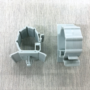 Réglable en plastique Auto-Adhésif Câble Pince Pour PCB - Product Image 4