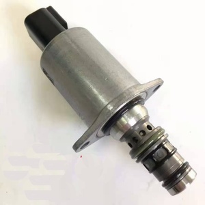 Vanne solénoïde 24V 1013365 pour excavatrice Sany SY215 SY325 Vanne solénoïde 1013365 - Product Image 4