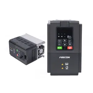 China Original FR500A Series Variable Speed Drive 75KW 3 Phase 380V Inverter in Stock