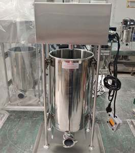 Máquina Automática para Rellenar Churros, Equipo para Hacer Churros - Product Image 2