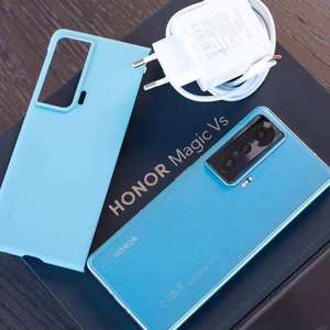Versión Global Honor Magic Vs 5G, Teléfono Móvil con Pantalla Plegable de 7.9 Pulgadas, 120 Hz, Snapdragon 8+ Gen 1, Android 12, Cámara Trasera de 54 MP, 5000 mAh - Product Image 5