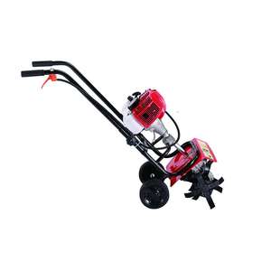 Mikro-Bodenfräse mit Hoher Geländegängigkeit für Kleine Bauernhöfe und Familienbetriebene Landwirtschaftliche Flächen - Product Image 5