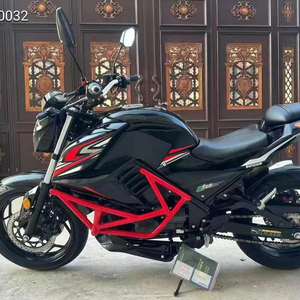 Xiao Feng No. Motocicleta de Carreras de Calle de <span class=keywords><strong>9</strong></span>.200cc - Motor Potente, Buen Estado, Motocicleta de Segunda Mano - Product Image 5