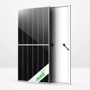สำหรับ JINKO แผงเซลล์แสงอาทิตย์ชนิด monocrystalline ชนิด565W-585W N-Type โมดูลเซลล์ครึ่งด้านเดียว - Product Image 5
