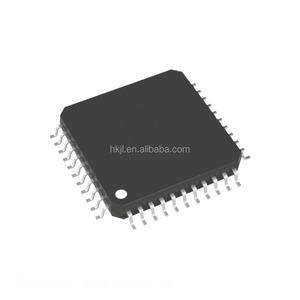 ชิ้นส่วนวงจรอิเล็กทรอนิกส์ฝังตัว64 LQFP R7F100GLK2DFA # BA0ผู้จัดจำหน่ายที่ได้รับอนุญาต - Product Image 1