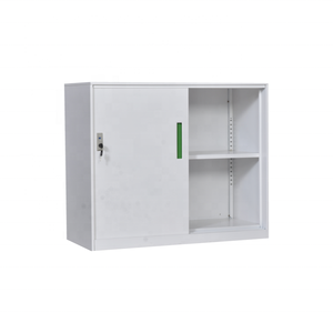 Plan horizontal <span class=keywords><strong>porte</strong></span> <span class=keywords><strong>coulissante</strong></span> en métal classeur <span class=keywords><strong>porte</strong></span> battante 925mm <span class=keywords><strong>petit</strong></span> classeur classeur gardant <span class=keywords><strong>placard</strong></span> bas - Product Image 2