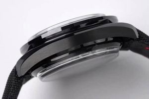 Reloj de Buceo Mecánico de Alta Calidad, Caja de Acero Inoxidable de 44 mm, Movimiento 9300, Calendario Perpetuo de 22 mm, Reloj de Lujo a la Moda - Product Image 4