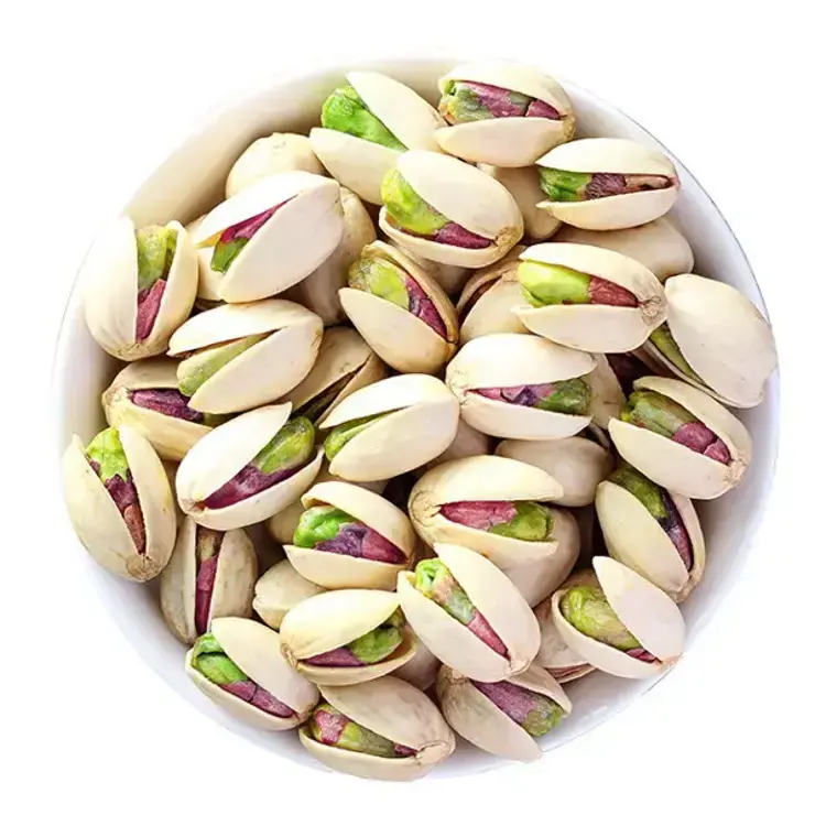 Chinese Finest Credible Sourcing Pistachios Wholesale for Dry Nuts