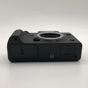 กล้องมิเรอร์เลส <span class=keywords><strong>FujiFilm</strong></span> X-T4 พร้อมเซ็นเซอร์ CMOS 4K 24MP หน้าจอแบบปรับเอียงได้ ช่องใส่การ์ด SD - Product Image 5