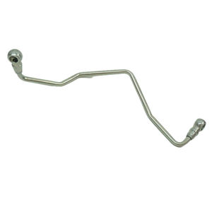 Línea de tubo de aceite del turbocompresor de escape para BMW <span class=keywords><strong>Mini</strong></span> R55 R56 R57 R58 R59 R60 R61 1,6 T N18B16 Feed 11657534454 Return 11658617069 - Product Image 3