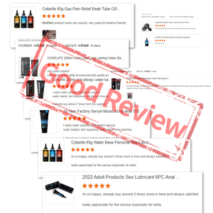 <span class=keywords><strong>Lubricante</strong></span> de <span class=keywords><strong>Silicona</strong></span> CokeLife ISO 13485 para Sexo <span class=keywords><strong>Anal</strong></span> 50G, <span class=keywords><strong>Lubricante</strong></span> Personal Masculino a <span class=keywords><strong>Base</strong></span> de Agua, Gel Sexual, <span class=keywords><strong>Lubricante</strong></span> Sexual para Hombres - Product Image 6
